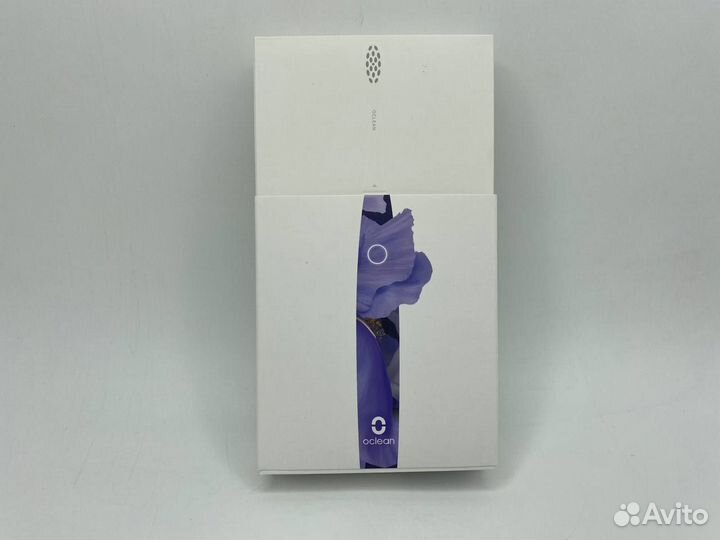 Зубная щетка Xiaomi Oclean Air 2 Фиолетовый