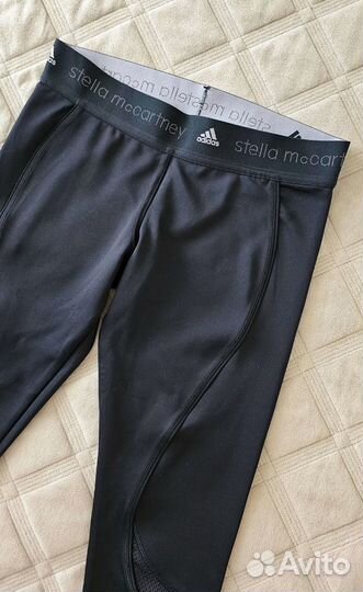 Спортивные легинсы Adidas by Stella McCartney, M