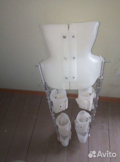 Аппарат на нижние конечности и туловище