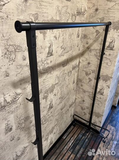 Вешалка напольная IKEA