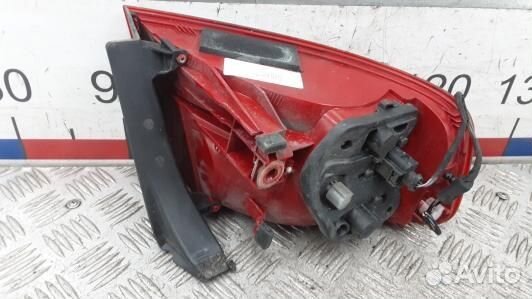 Фонарь задний правый audi A4 B8 (KDN31MY01)