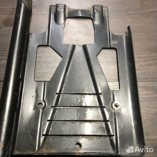 Защита для Suzuki M109R VZR1800