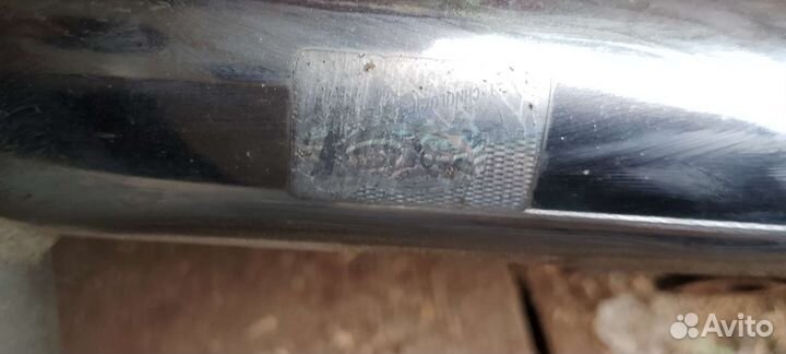 Кенгурятник