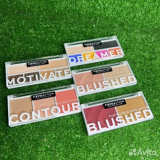 Косметика новая оригинал