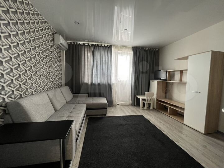 Квартира-студия, 29 м², 5/12 эт.