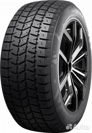 Sailun Ice Blazer Arctic SUV 235/65 R18