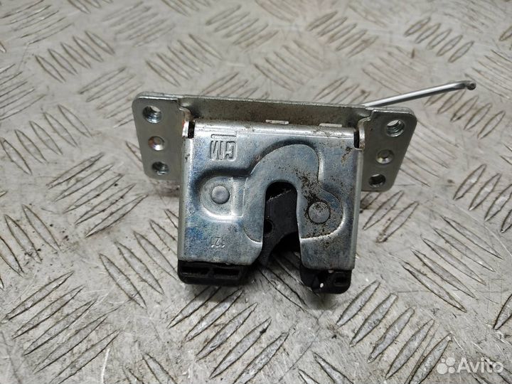 Замок крышки багажника Opel Meriva (A) 2005