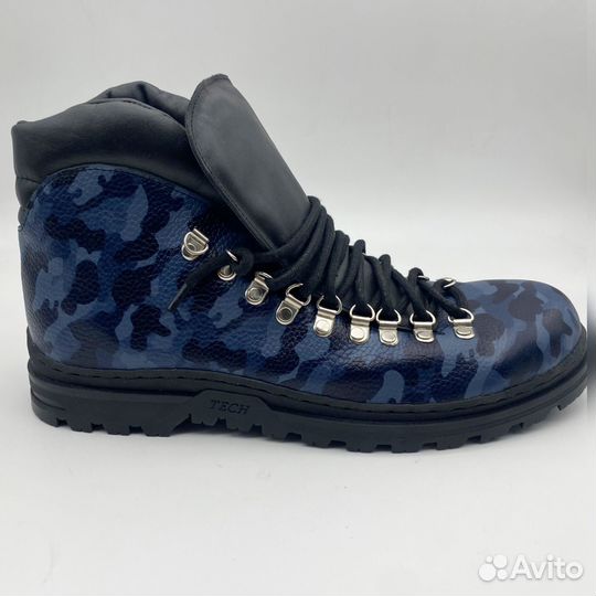 Ботинки хайкеры