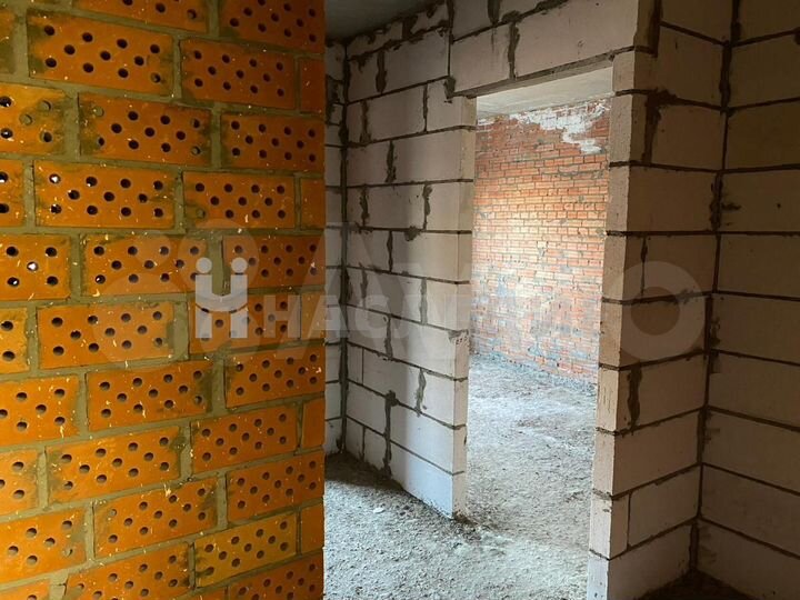 2-к. квартира, 55,9 м², 2/3 эт.