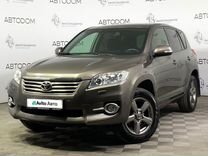 Toyota RAV4 2.0 CVT, 2012, 175 000 км, с пробегом, цена 1 499 000 руб.