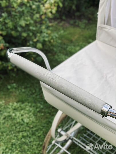 Коляска inglesina classica