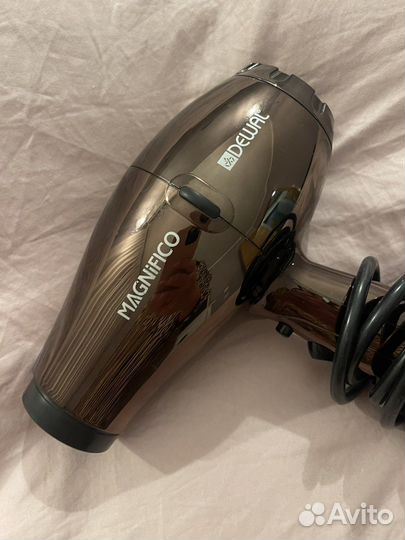 Фен dewal magnifico