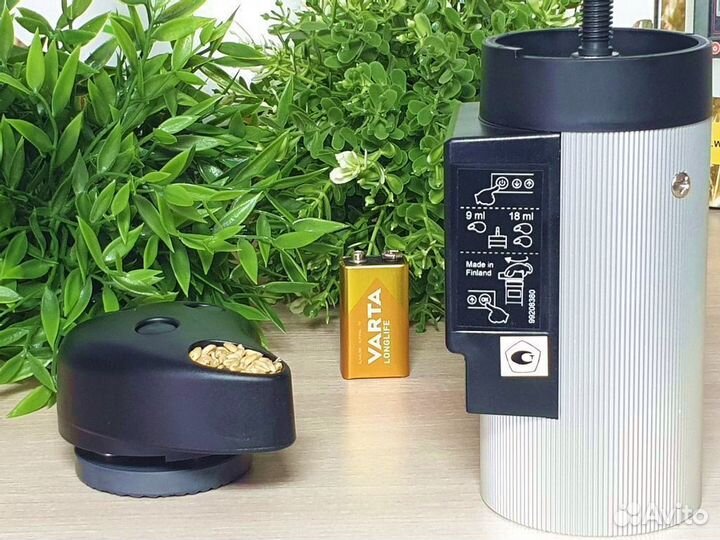 Влагомер зерна Wile 78 YAN в Тарко-Сале