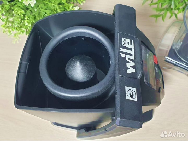 Влагомер зерна Wile 200 SVR в Невьянске