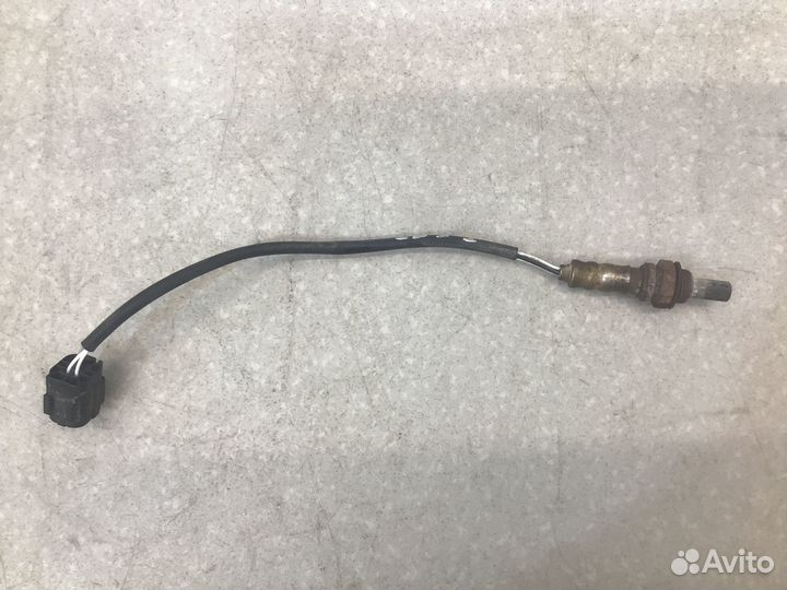 Датчик кислородный Lambdasonde Nissan Almera Class