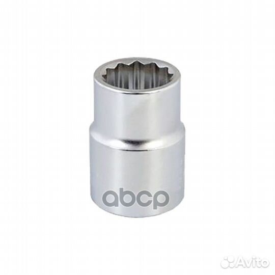 Головка торцевая 