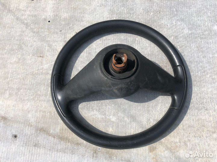 Руль на газель