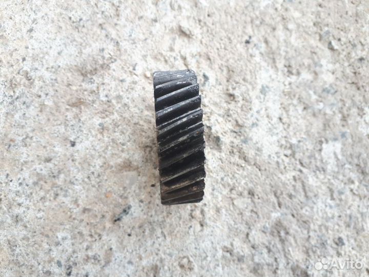 Шестерня грм 4M40T Mitsubishi Pajero 2