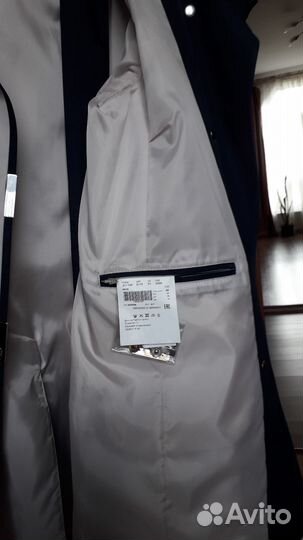 Плащ женский