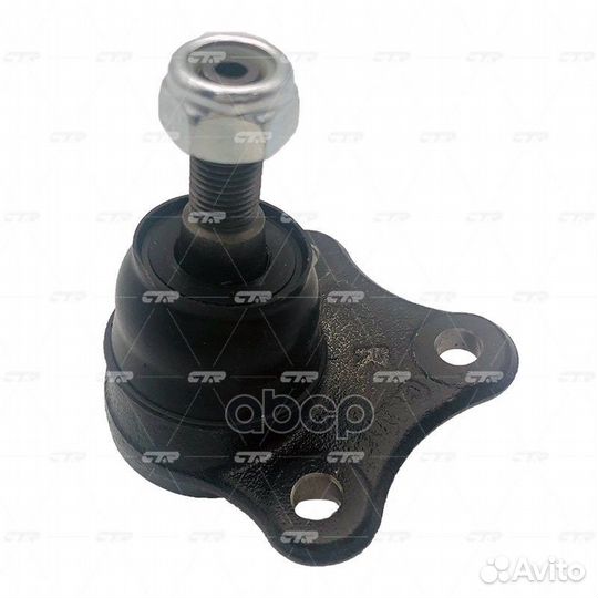 CB0057R опора шаровая правая замена cbfi7R LADA