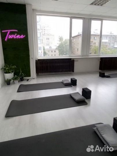 Аренда помещения почасовая