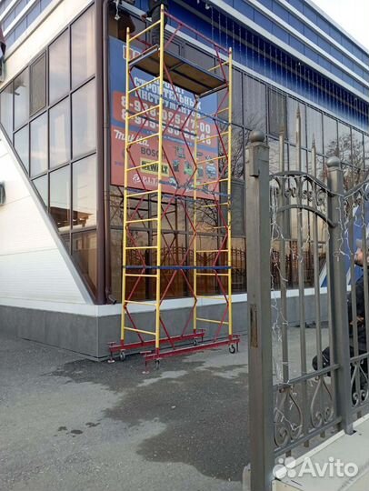 Аренда и прокат инструмента