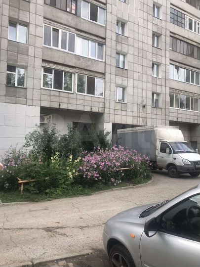 Торговая площадь, 154 м²