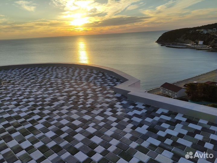 Тротуарная плитка Propress