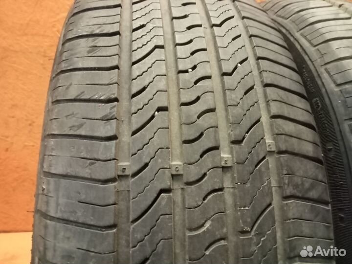 Hercules Roadtour 655 225/60 R18 100H