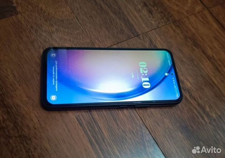 Samsung Galaxy A54, 6/128 ГБ