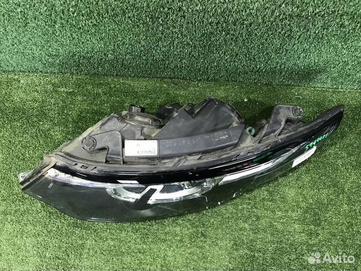 Фара левая Land Rover Discovery Sport