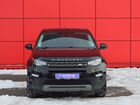 Land Rover Discovery Sport 2.0 AT, 2018, 60 000 км объявление продам