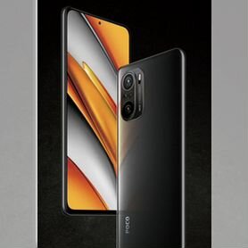 Xiaomi POCO F3, 8/256 ГБ