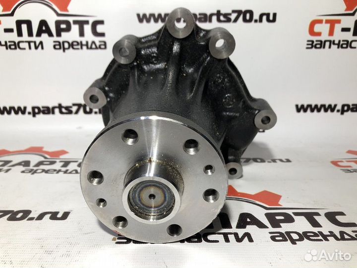 Водяная помпа 8980228221-BTK