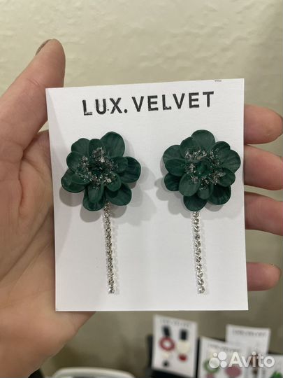 Украшения ручной работы