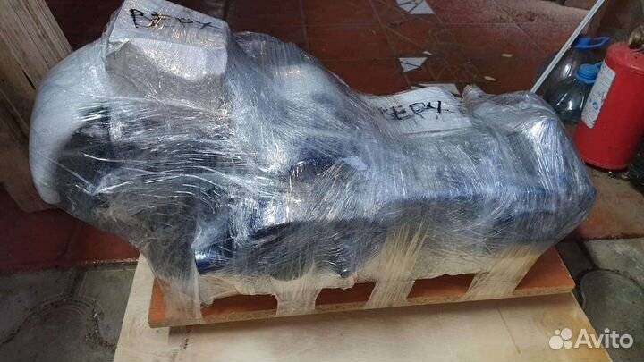 Двигатель 139qmb 12 база