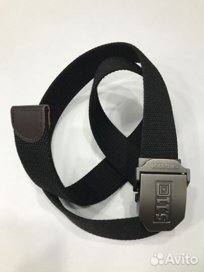 Военный ремень