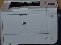 Принтер HP Laser jet P3015