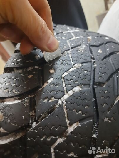 Viatti Brina 215/70 R16