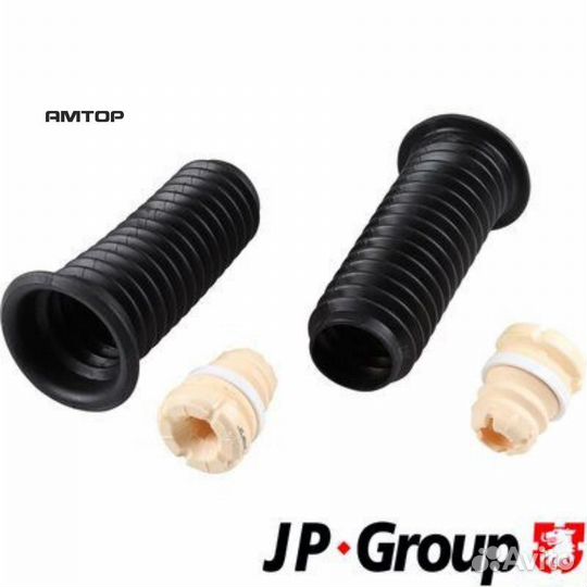 JP group 1542704410 Пыльник амортизатора