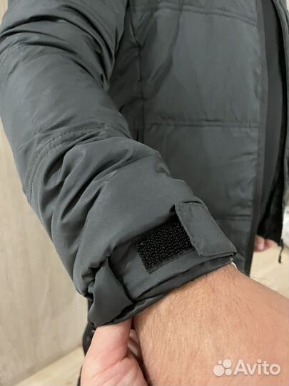 Зимняя куртка