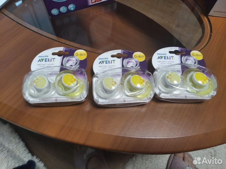 Молокоотсос ручной