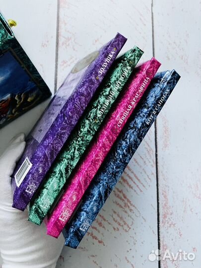 Сундучок сказок шарль перро, 1996г