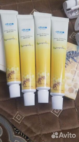 Хит продаж от Атоми