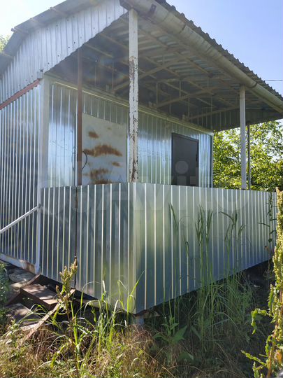 Участок 6,4 сот. (СНТ, ДНП)