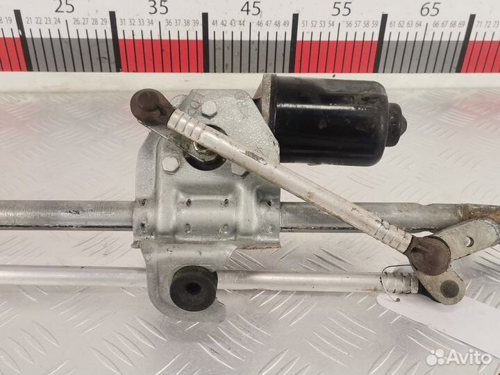 Трапеция для Opel Corsa C