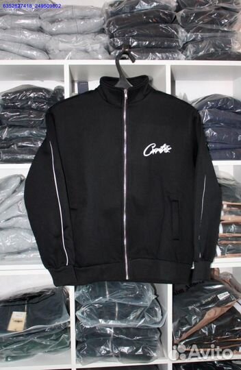 Зипка Corteiz vhq (Арт.74647)