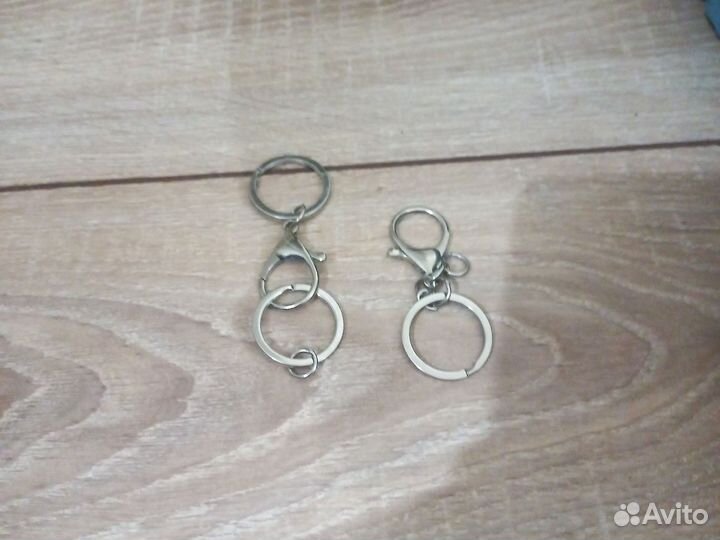 Карабин для брилка