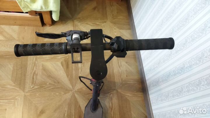 Электрический самокат