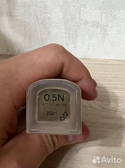 Guerlain тональный крем